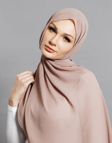 Chiffon Shawl -  Modelle