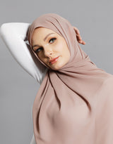 Chiffon Shawl -  Modelle