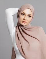 Chiffon Shawl -  Modelle