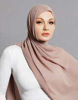 Chiffon Shawl -  Modelle