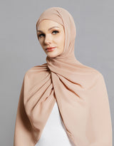 Chiffon Shawl -  Modelle