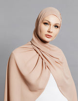 Chiffon Shawl -  Modelle