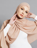 Chiffon Shawl -  Modelle