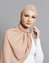 Chiffon Shawl -  Modelle