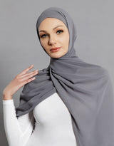 Chiffon Shawl -  Modelle