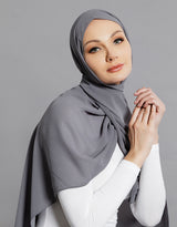 Chiffon Shawl -  Modelle