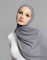 Chiffon Shawl -  Modelle