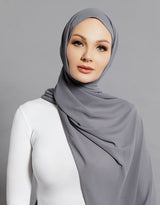 Chiffon Shawl -  Modelle