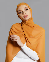 Chiffon Shawl -  Modelle