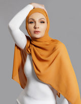 Chiffon Shawl -  Modelle