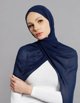 Chiffon Shawl -  Modelle