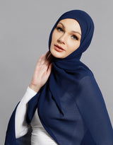 Chiffon Shawl -  Modelle