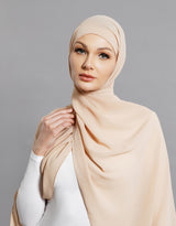 Chiffon Shawl -  Modelle