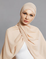 Chiffon Shawl -  Modelle