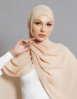 Chiffon Shawl -  Modelle