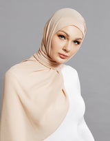 Chiffon Shawl -  Modelle