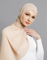 Chiffon Shawl -  Modelle