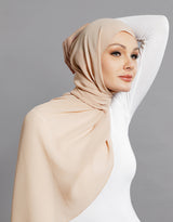 Chiffon Shawl -  Modelle