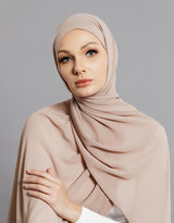 Chiffon Shawl -  Modelle