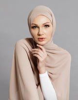 Chiffon Shawl -  Modelle