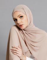 Chiffon Shawl -  Modelle