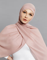 Chiffon Shawl -  Modelle