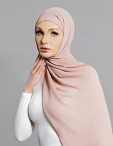 Chiffon Shawl -  Modelle