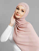 Chiffon Shawl -  Modelle