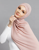 Chiffon Shawl -  Modelle