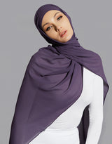 Chiffon Shawl -  Modelle