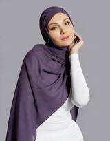 Chiffon Shawl -  Modelle