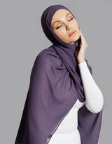 Chiffon Shawl -  Modelle