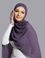 Chiffon Shawl -  Modelle