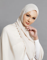 Chiffon Shawl -  Modelle