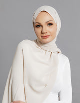 Chiffon Shawl -  Modelle