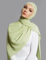 Chiffon Shawl -  Modelle