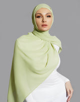 Chiffon Shawl -  Modelle