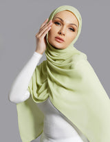 Chiffon Shawl -  Modelle