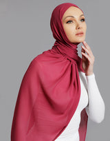 Chiffon Shawl -  Modelle