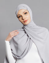 Chiffon Shawl -  Modelle