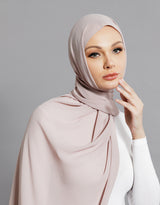 Chiffon Shawl -  Modelle