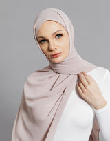 Chiffon Shawl -  Modelle