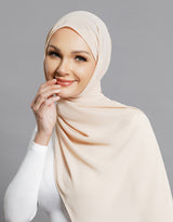 Chiffon Shawl -  Modelle