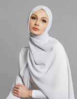 Chiffon Shawl -  Modelle