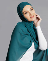 Chiffon Shawl -  Modelle