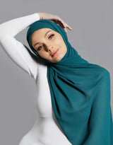 Chiffon Shawl -  Modelle