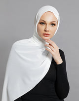 Chiffon Shawl -  Modelle