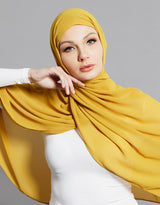 Chiffon Shawl -  Modelle