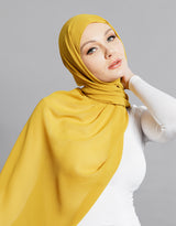 Chiffon Shawl -  Modelle