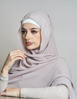 SC00006a-Light Silver Grey-shawl-hijab